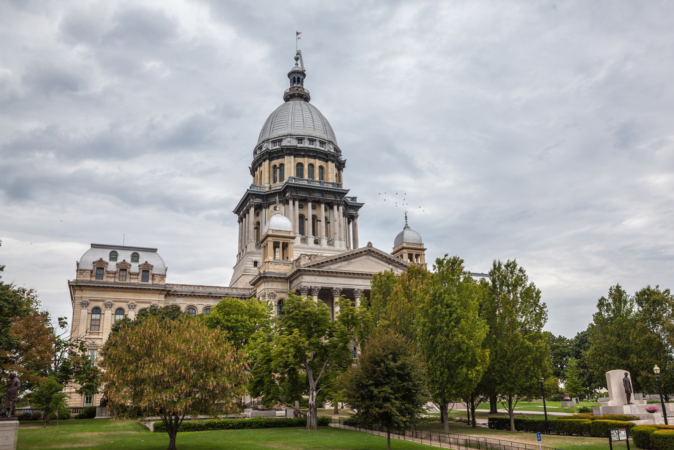 Illinois Supreme Court allows limited scope legal representations