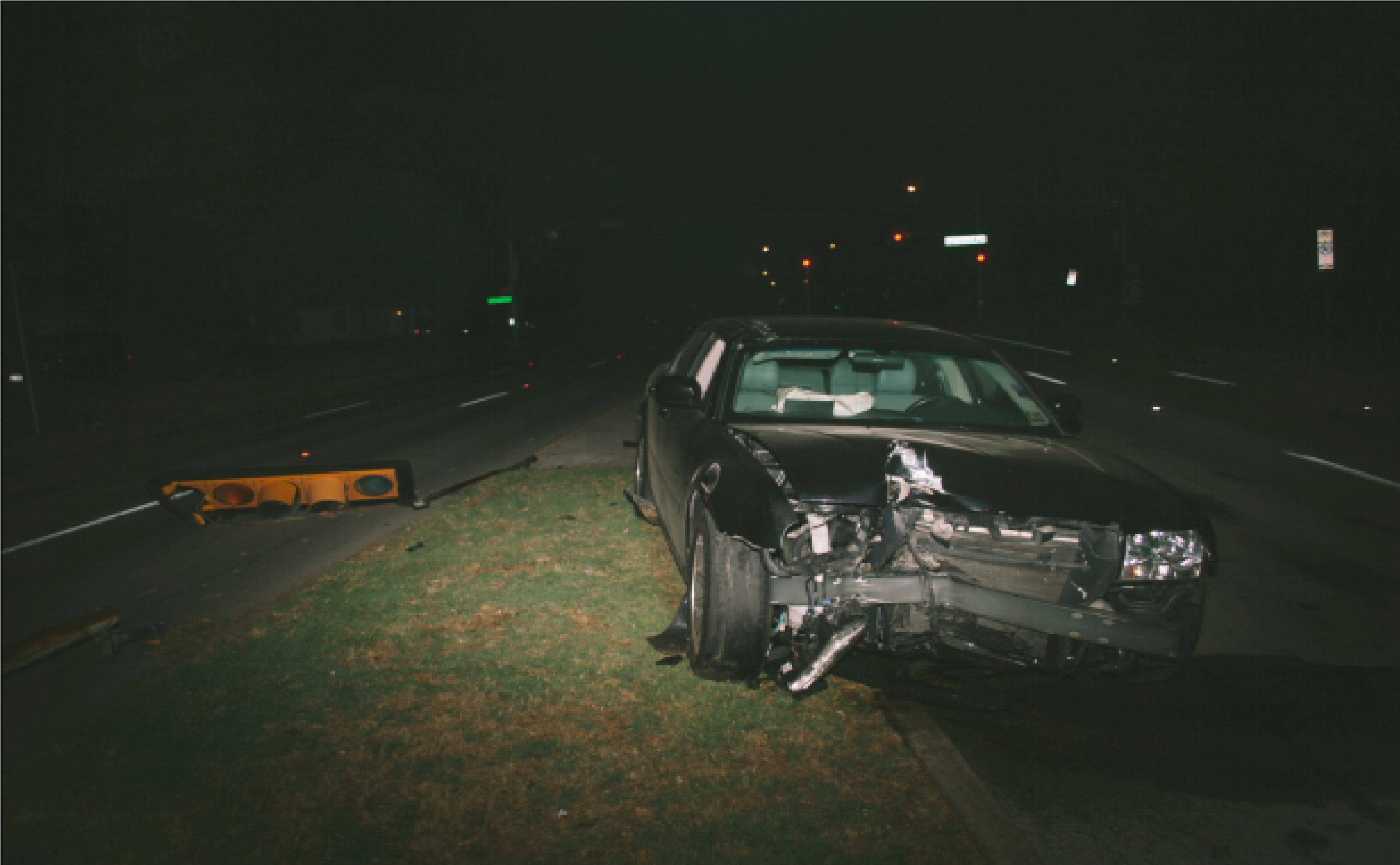 How Long Does A Car Accident Claim Take To Settle?