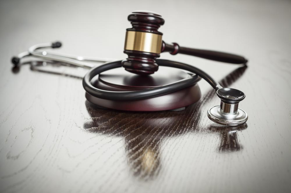 3 Challenges You May Face When Filing a Medical Malpractice Claim