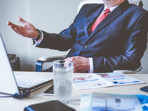 a SSD lawyer assisting their client