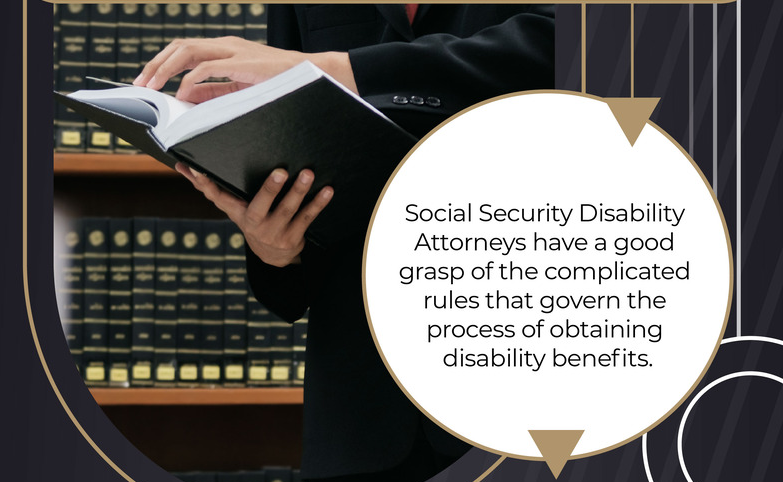 Perks Of Engaging A Social Security Disability Attorney